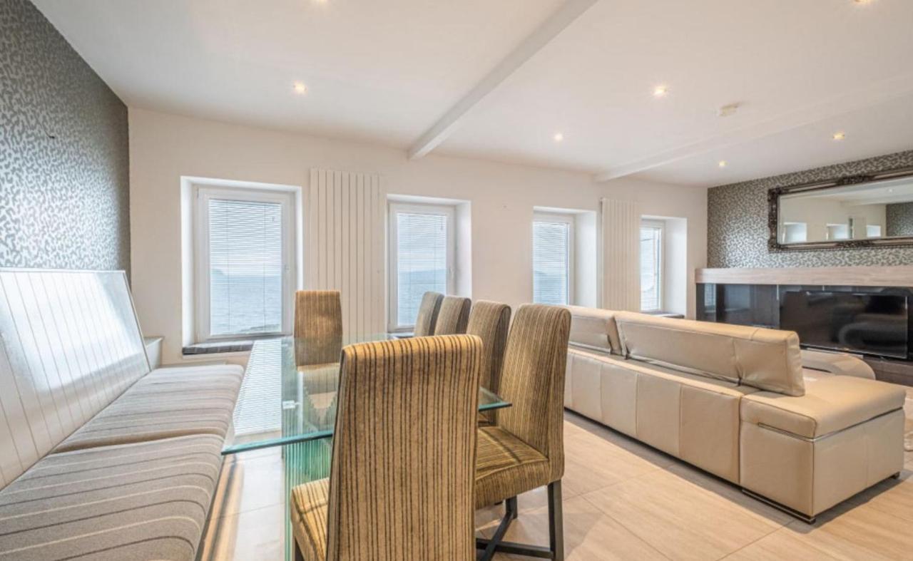 Promenade Apartment Panoramic Sea Views Портстьюарт Екстер'єр фото
